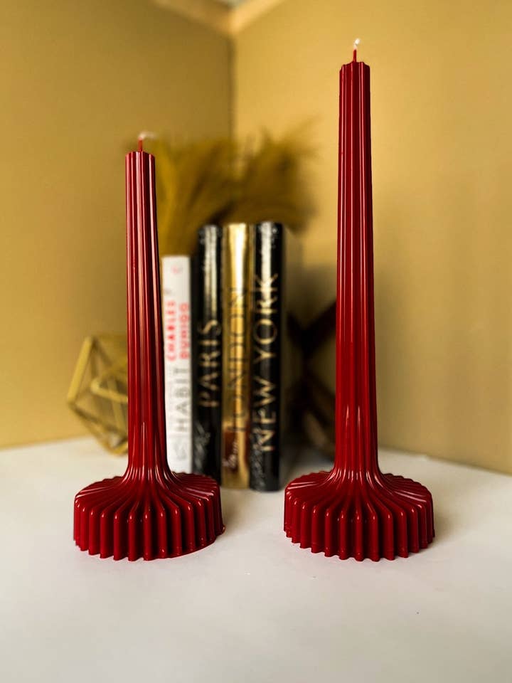 London & Lily for engroshandel hos Amana’s Candles