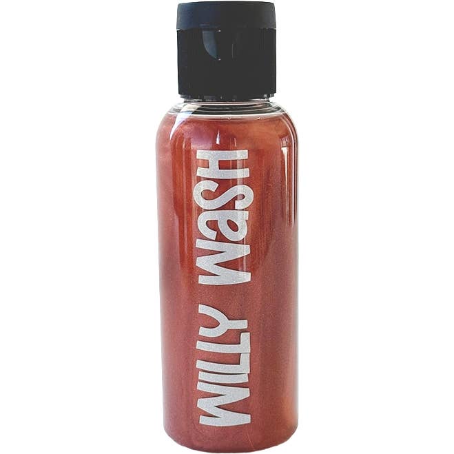WILLY WASH - SHOWER GEL 100ml
for wholesale by La Volve