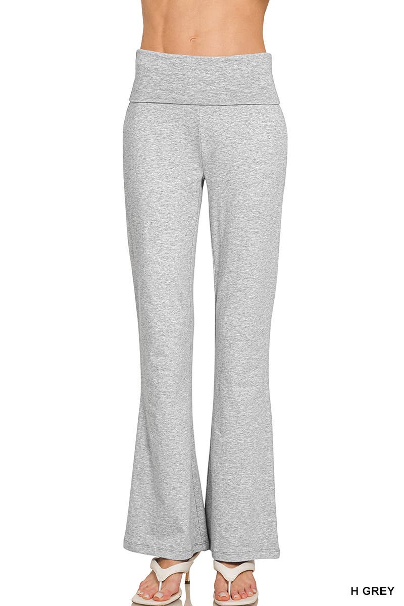 42POPS - Wholesale Athletic Pants - Women's - `.Flare Yoga Pants38