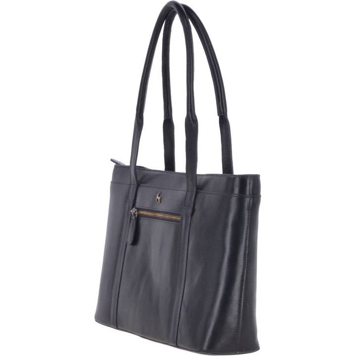 Ashwood – wholesale Tote bag – Women's – Ashwood Vegetable Tanned Leather Bag: V-23