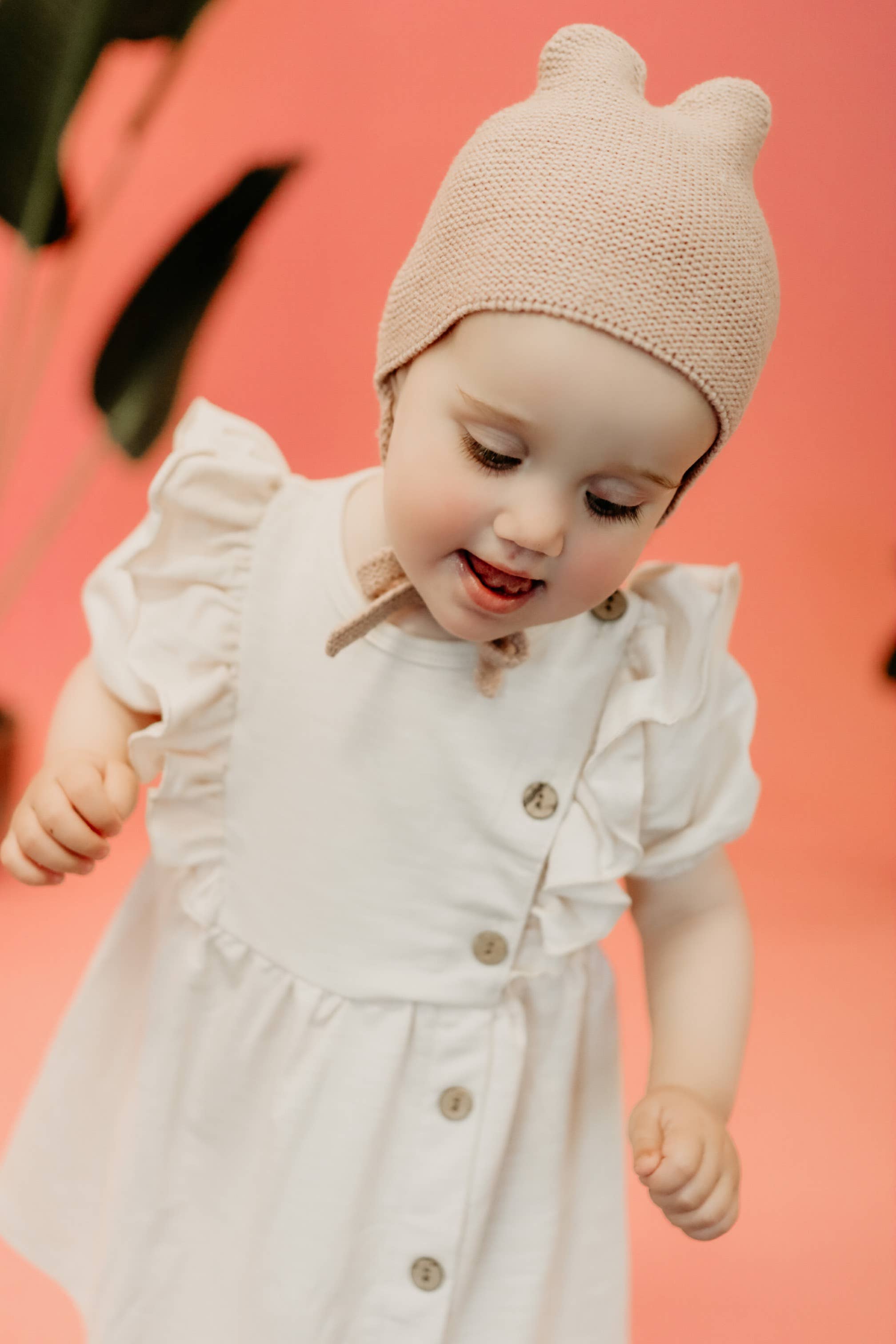 CindyxHanna - Wholesale Dress - Kids - Diora Girl Dress4