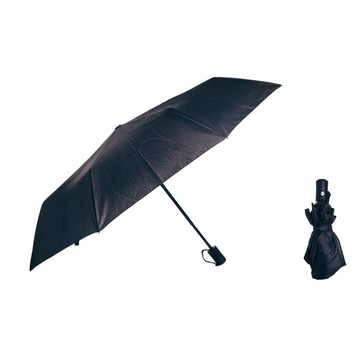 CP INTERNATIONAL - Wholesale Umbrella - Men's - Umbrella - Man - Mini - Open/Close
