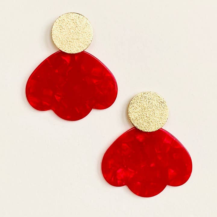 Morgane-Locken für den Großhandel von NAO JEWELS