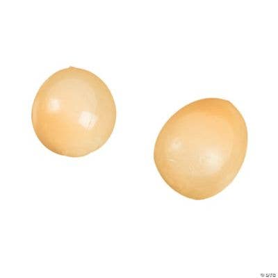 Fun Express - Vendita all'ingrosso Giocattolo squishy - Bambini e neonati - Palle schiacciabili a forma di uovo1