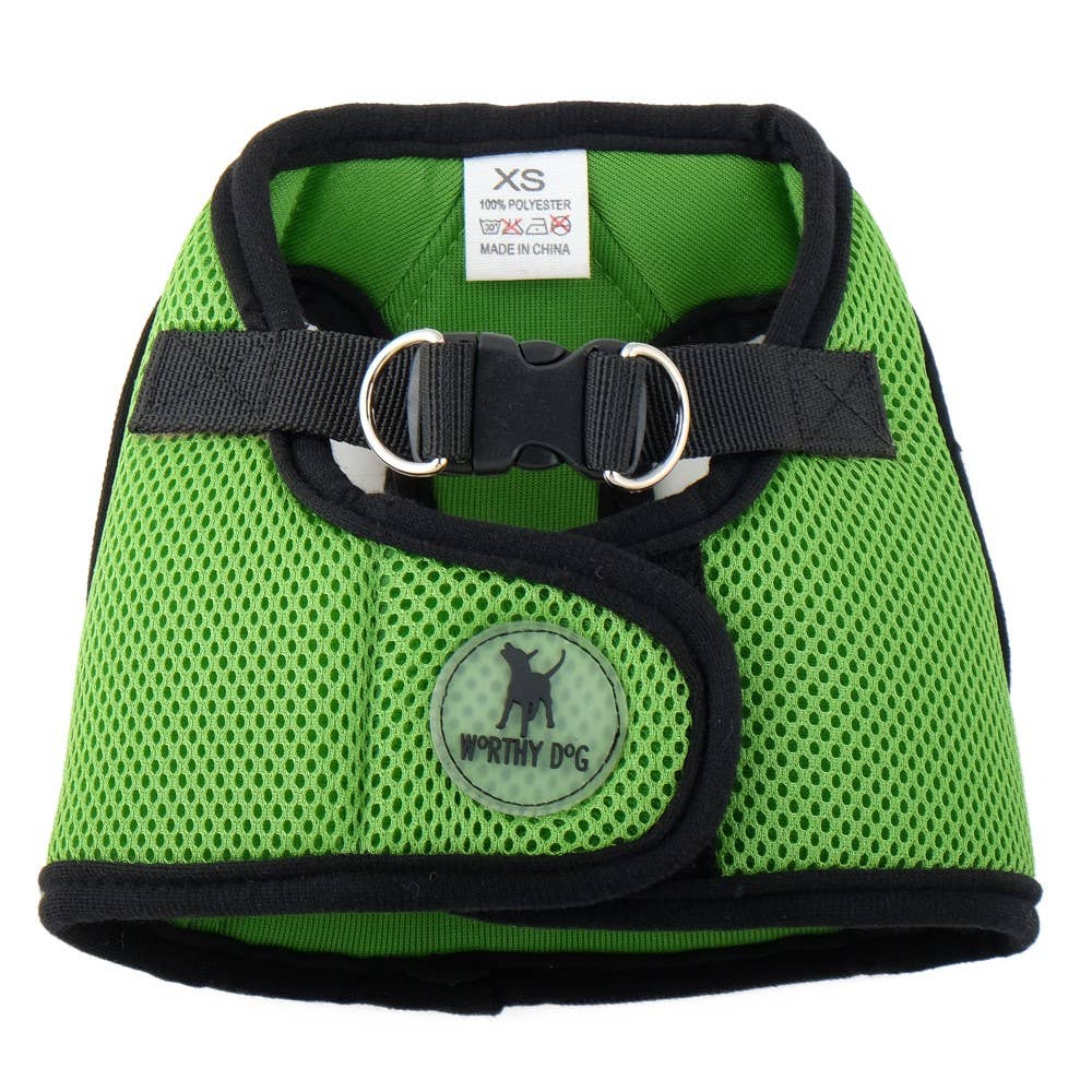 The Worthy Dog - Wholesale Pet harness – Dog - Sidekick Harness2