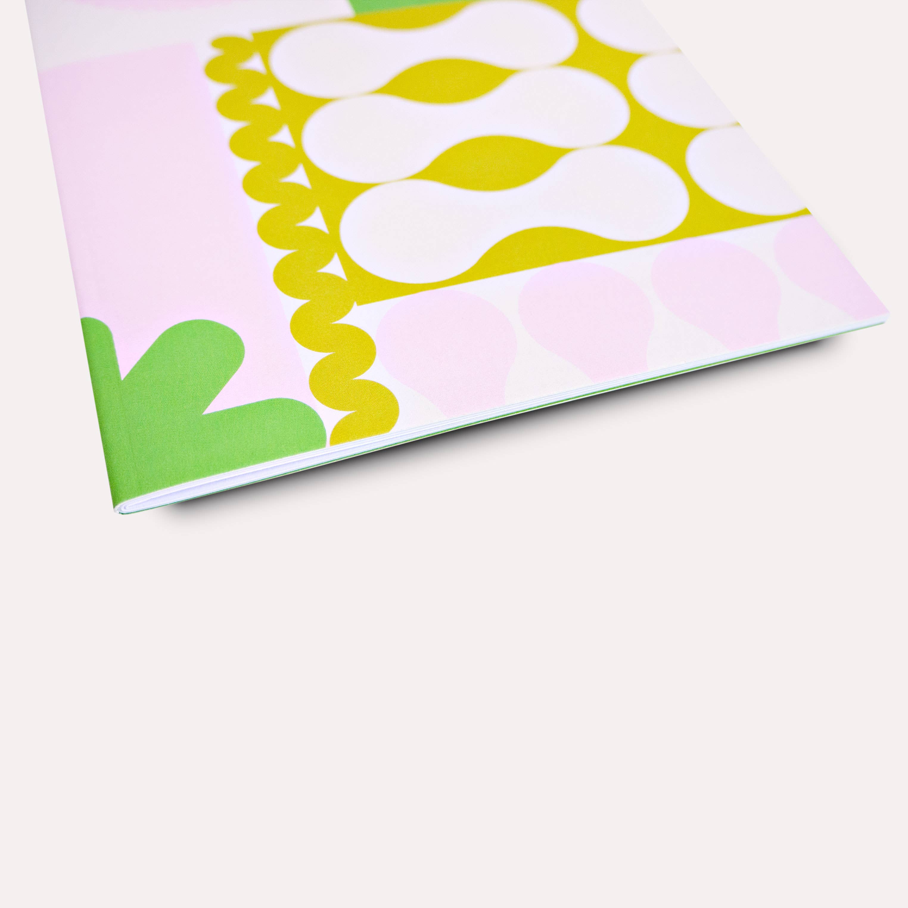 The Completist (No duties on USA orders!) – Großhandel Notizbücher – Fete Slimline Notizbuch2