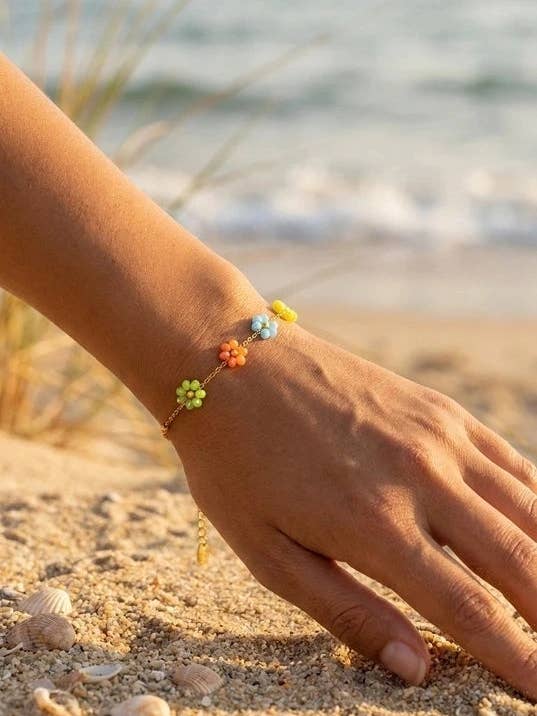 Bracelets - A1161A pour la vente par Bijoux Mystères