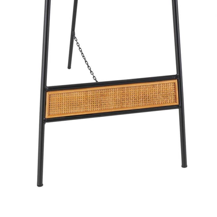 Deco Marché - Wholesale Easel - Traditional Black Metal Easel5