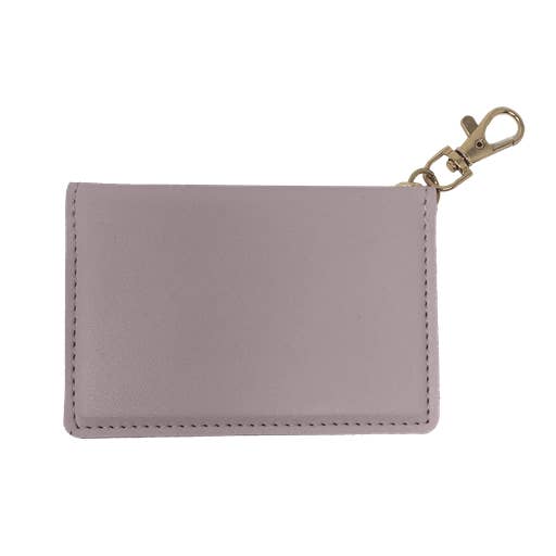 Southern Couture - Wholesale Wallet - Women's - SC Faux Leather ID Wallet2