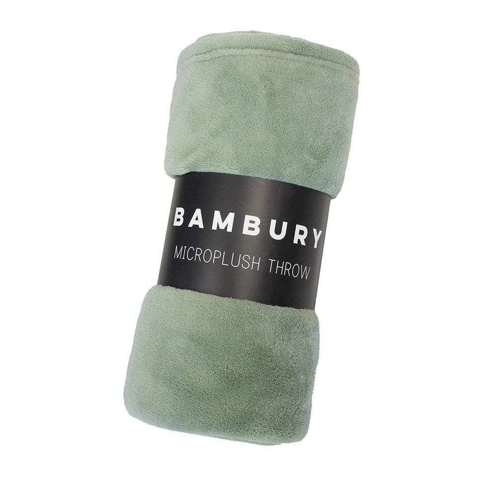 Bambury - Wholesale Throw blanket - Microplush Throw Rug4