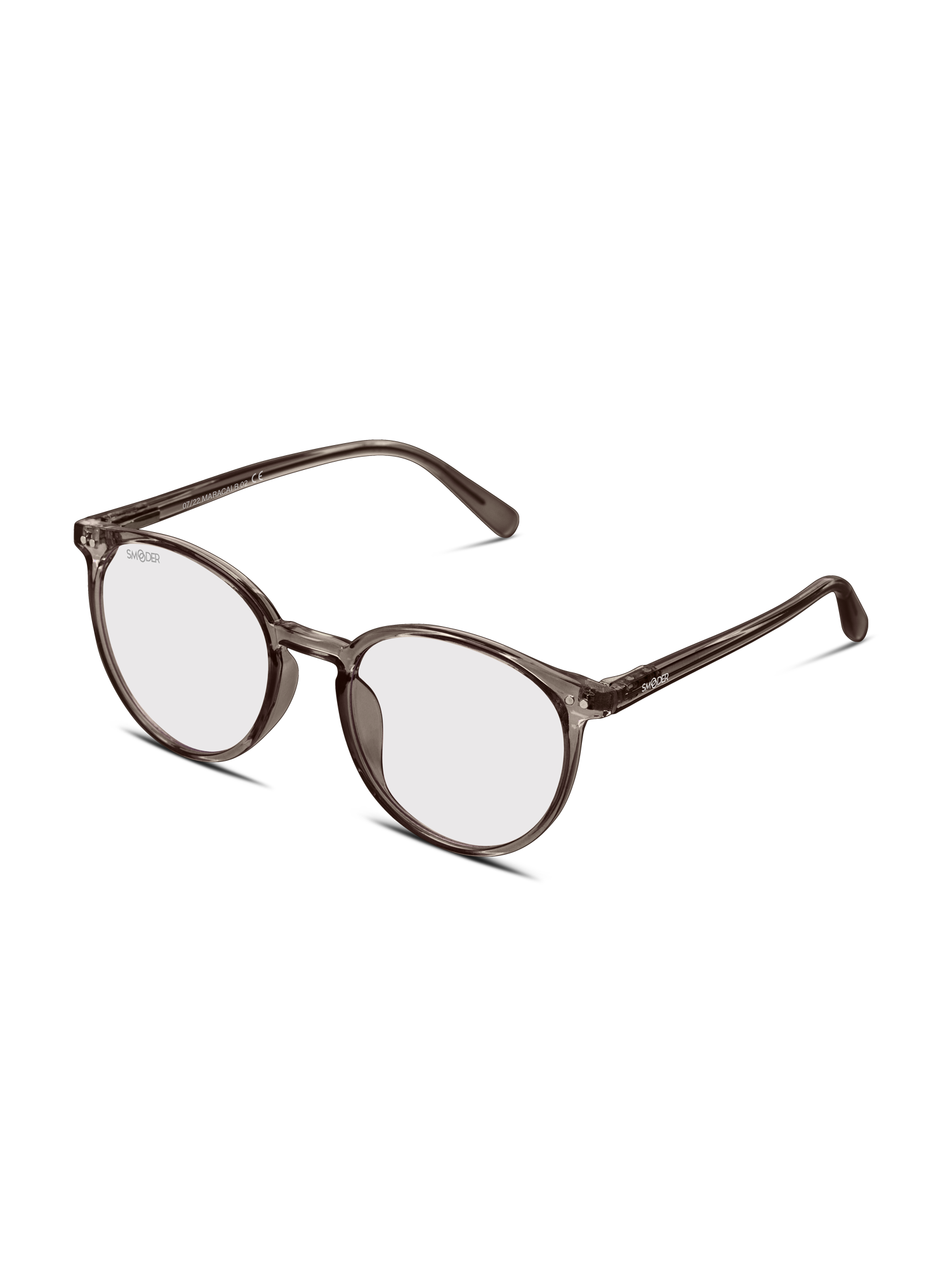 Weby Srl - Vente Lunettes de vue – unisexe - MARACAI - Lunettes anti-lumière bleue15