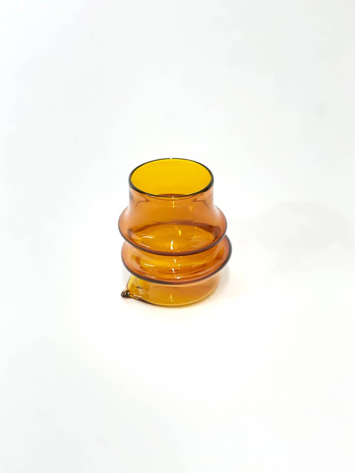 Gobelet dégonflé #2 pour la vente par Sticky Glass