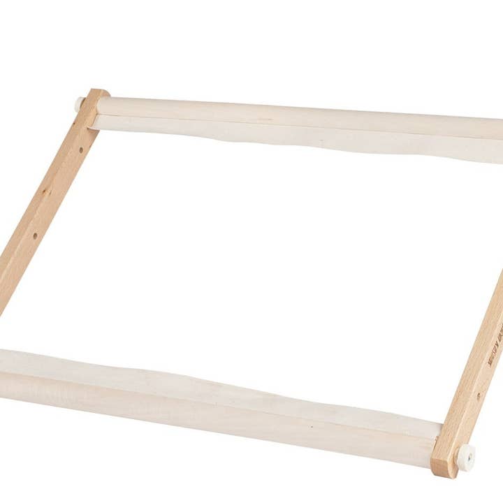 Cornice per punto croce, cornice per cuciture, supporto per gobelin per arazzi per la vendita all'ingrosso da parte di SGN Group LTD