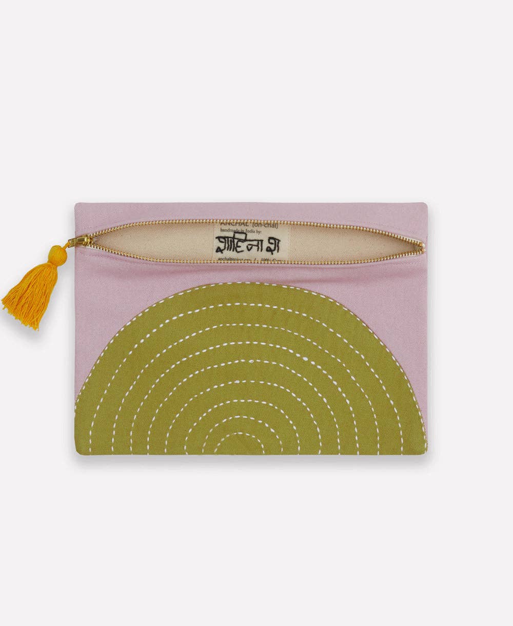 Anchal - Wholesale Pouch - Women's - Eclipse Pouch40