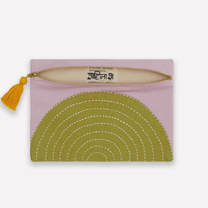 Anchal - Wholesale Pouch - Women's - Eclipse Pouch40