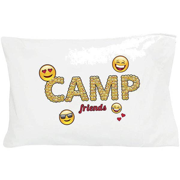 Autogramm Kissenbezug Emoji für den Großhandel von Gilbin