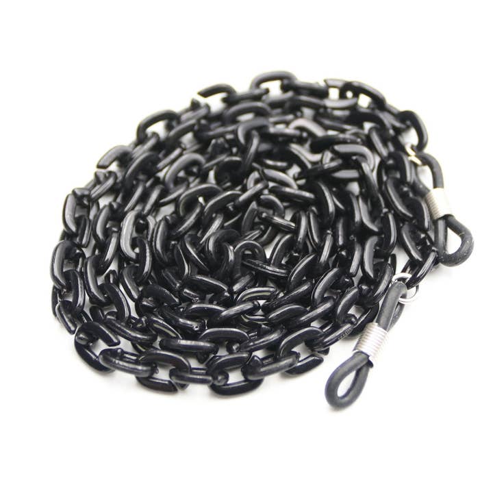 Genesis Sunglasses - Wholesale Sunglasses/Eyeglasses Strap - Women's - C118 Eyeglass chain holder