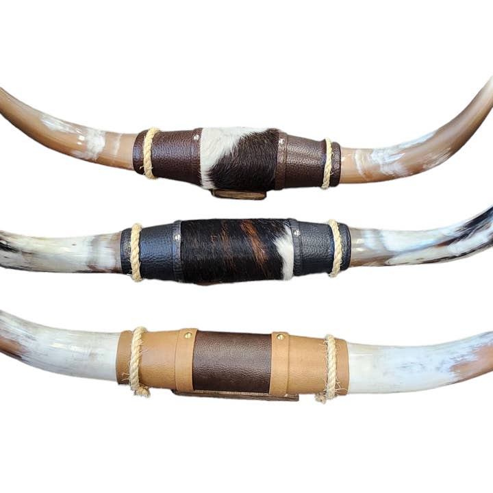 Luises Perez Imports LLC – wholesale Wall Accent – Assorted Small horns4