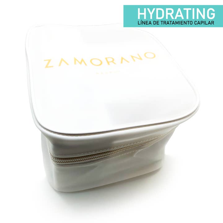 sesioMWorld - M·O·I Professional – Engroshandel Hårmaske – FUGTGIVENDE silke protein hår linje komplet pakke1