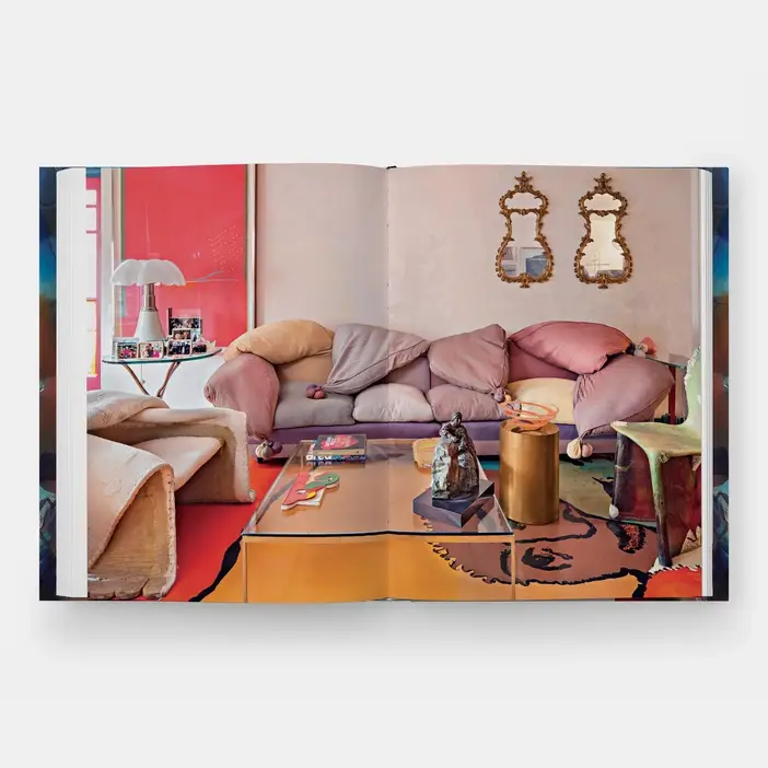 Phaidon - Wholesale Arts & Entertainment - Gaetano Pesce: The Complete Incoherence5