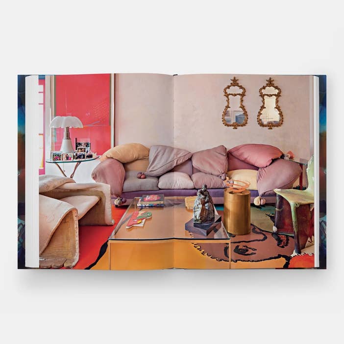 Phaidon - Wholesale Arts & Entertainment - Gaetano Pesce: The Complete Incoherence5