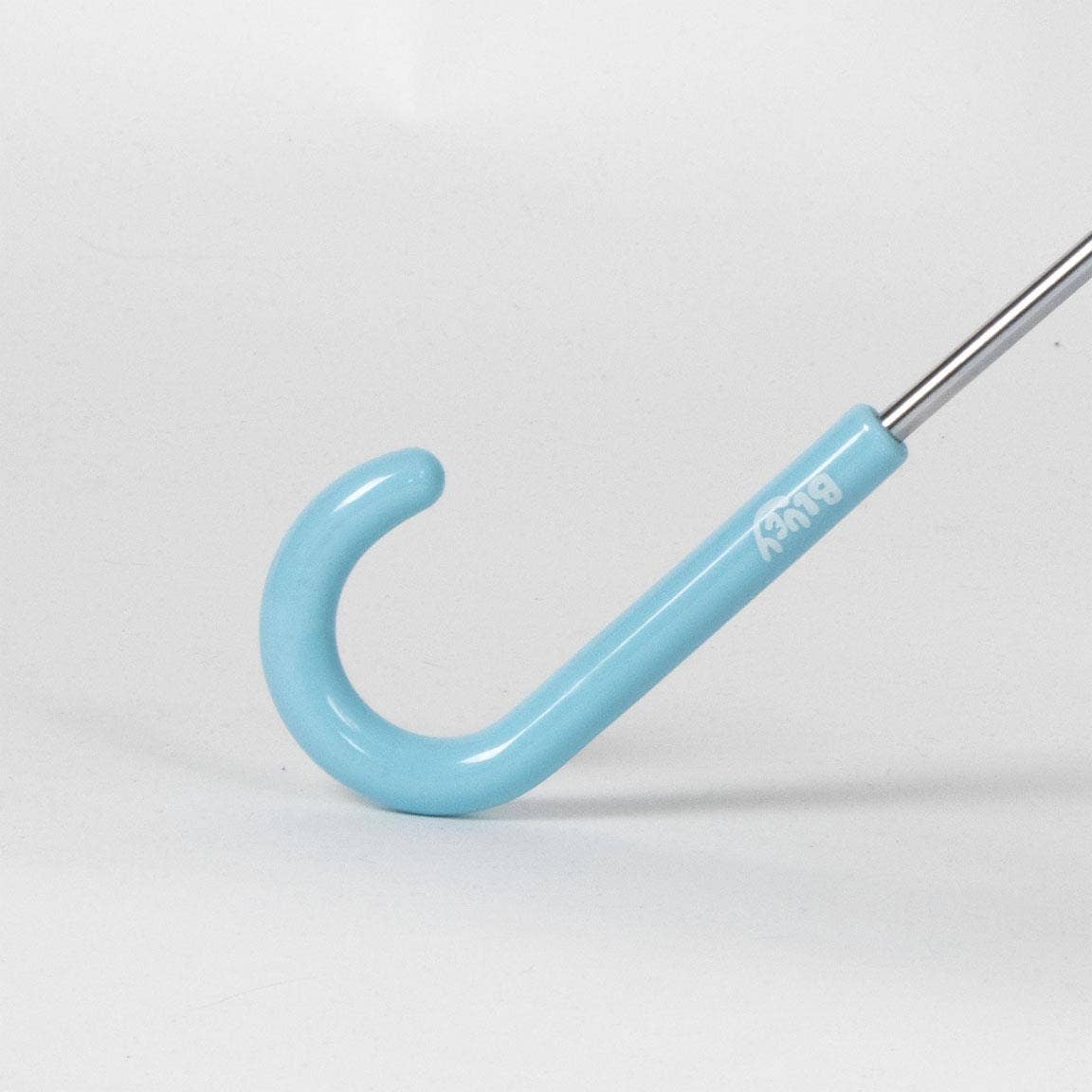 Mastoys, S.L. - Wholesale Umbrella - Kids - MANUAL UMBRELLA POE BUBBLE BLUEY - 24000008552