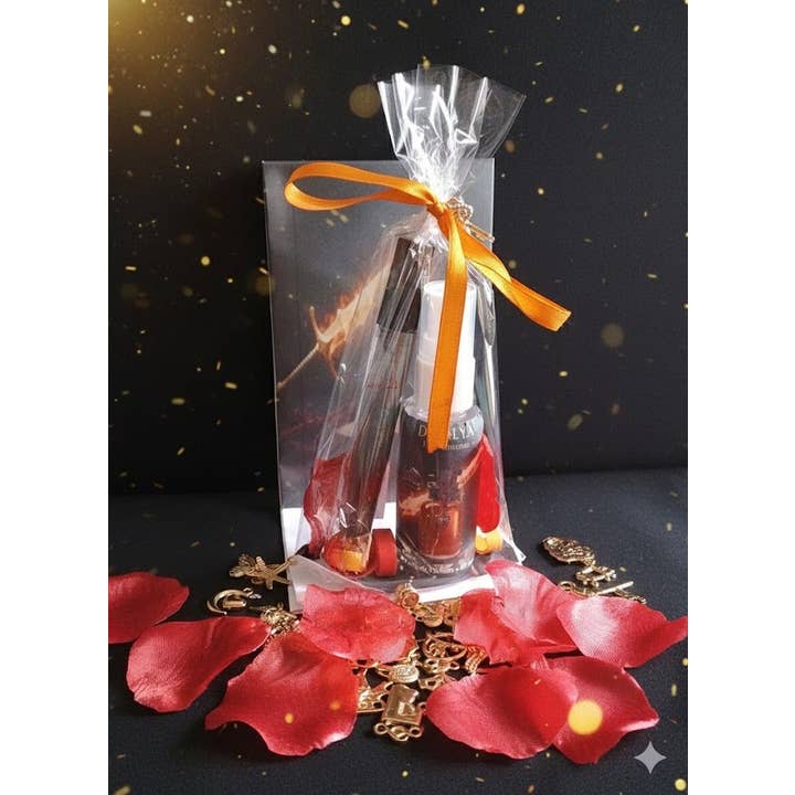 A Aliança de Poder por atacado de Divalya