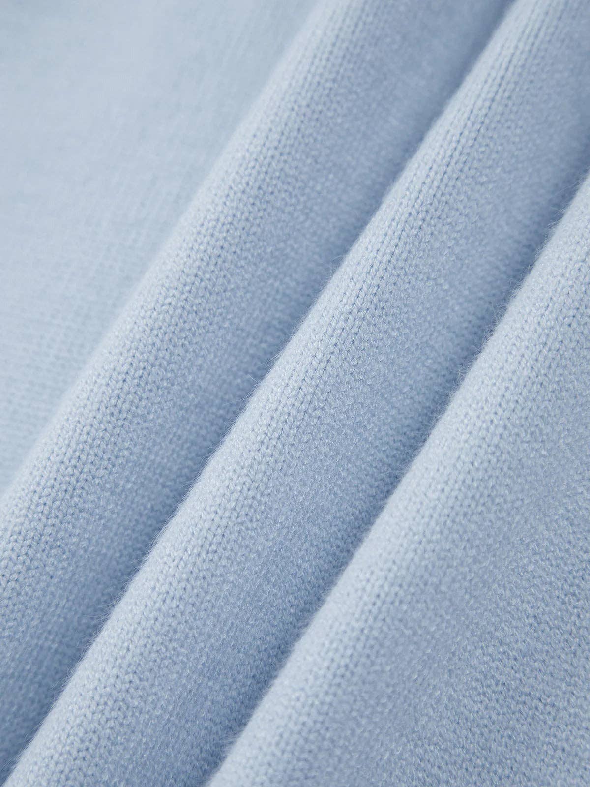 VividLux – wholesale Knitted jumper – Women′s – Candyfloss Oversized Pullover Sweater4