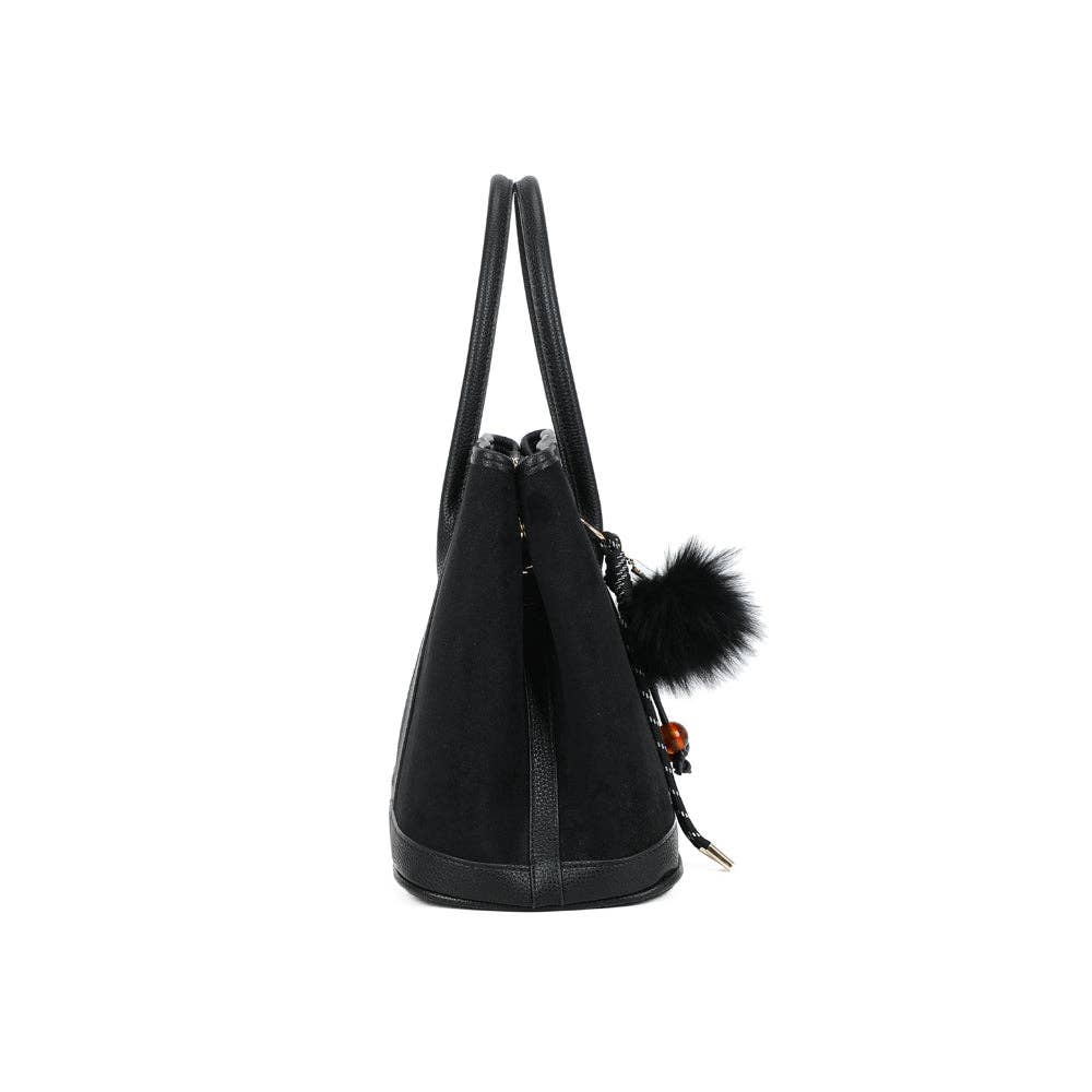 Gallantry - Wholesale Top Handle Bag - Women's - Cléane7