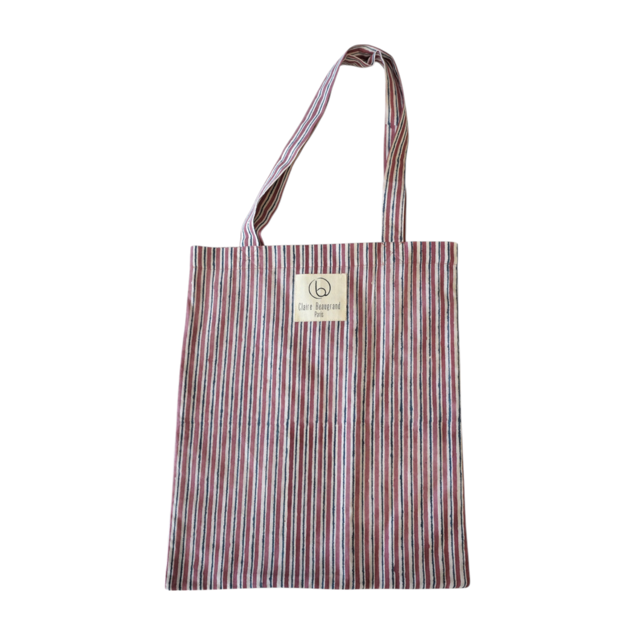 Claire Beaugrand – wholesale Kimono – Women's – "Jeana" floral print cotton kimono3