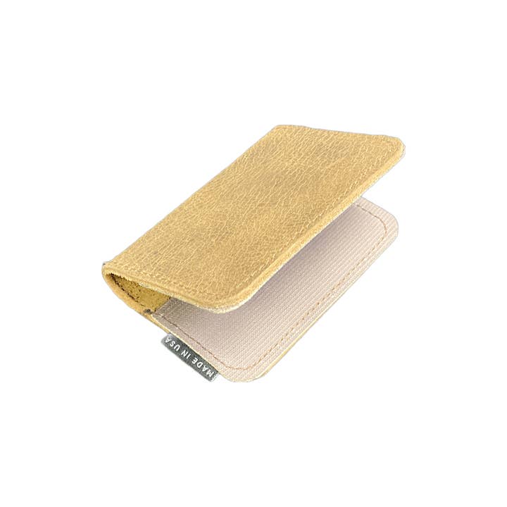 Zootility - Wholesale Wallet - Men's - Custom Front Pocket Wallet3