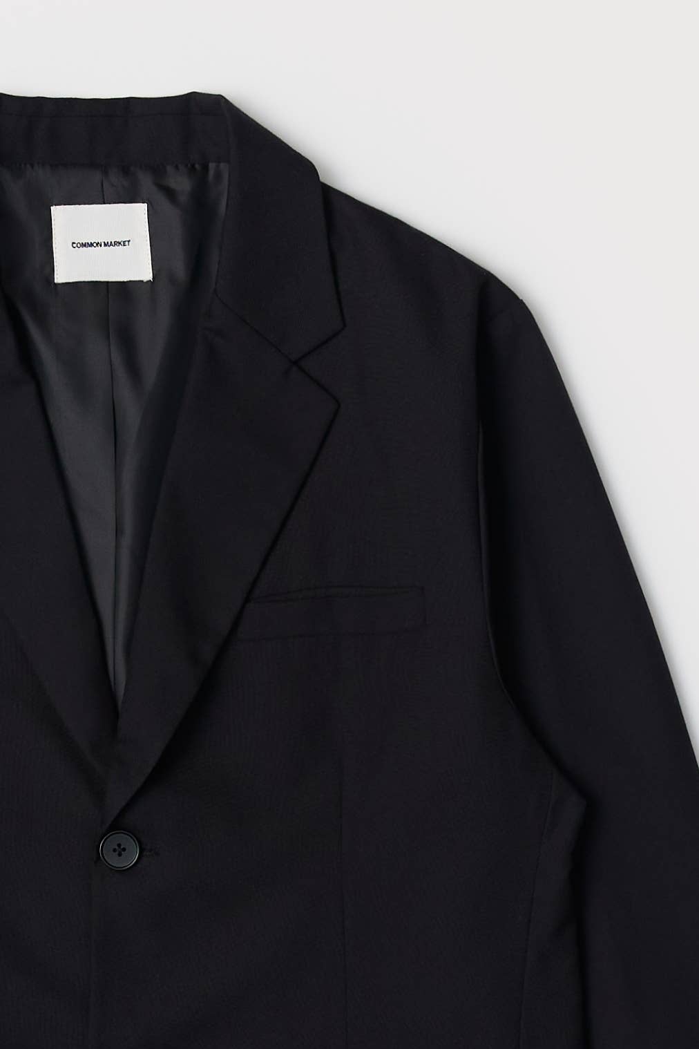 MOD REF - Wholesale Jacket - Unisex - The William Blazer | Classic Suit Jacket7