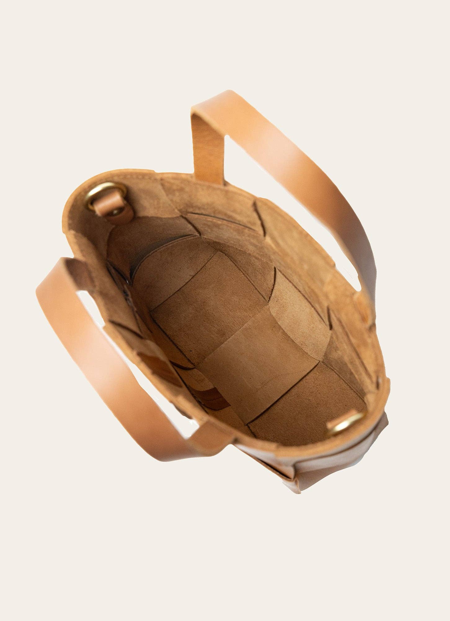 WP Standard – Sacola - Mulher por atacado – A Mini Tote Tecida2