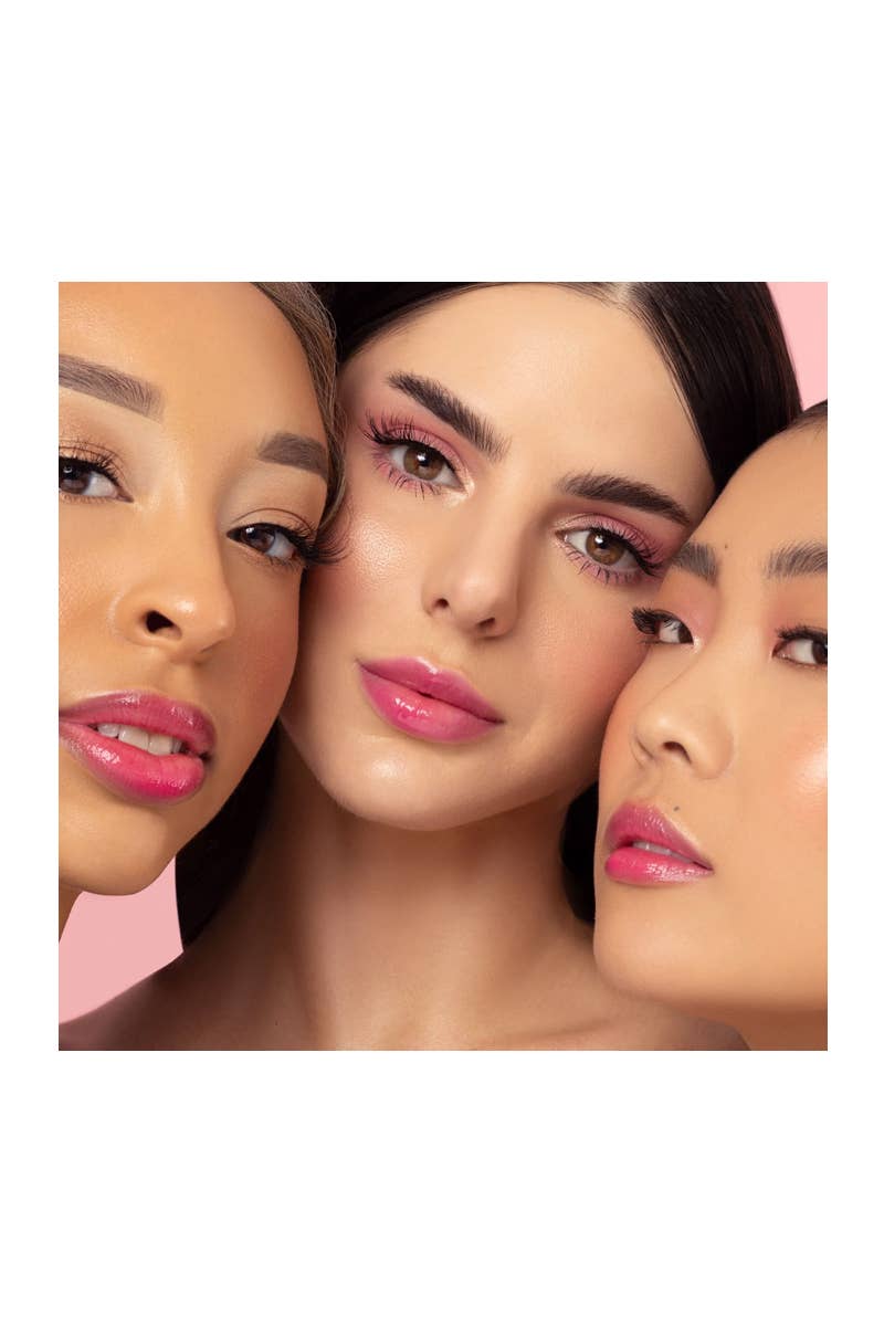 PINEAPPLE Beauty - Wholesale Lip Gloss - Beauty Creations LOPH-04 All About You PH Lip Oil - 65