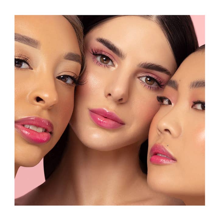 PINEAPPLE Beauty - Wholesale Lip Gloss - Beauty Creations LOPH-04 All About You PH Lip Oil - 65