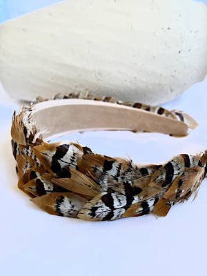 DIADEMA DACK für den Großhandel von CAPELLINA