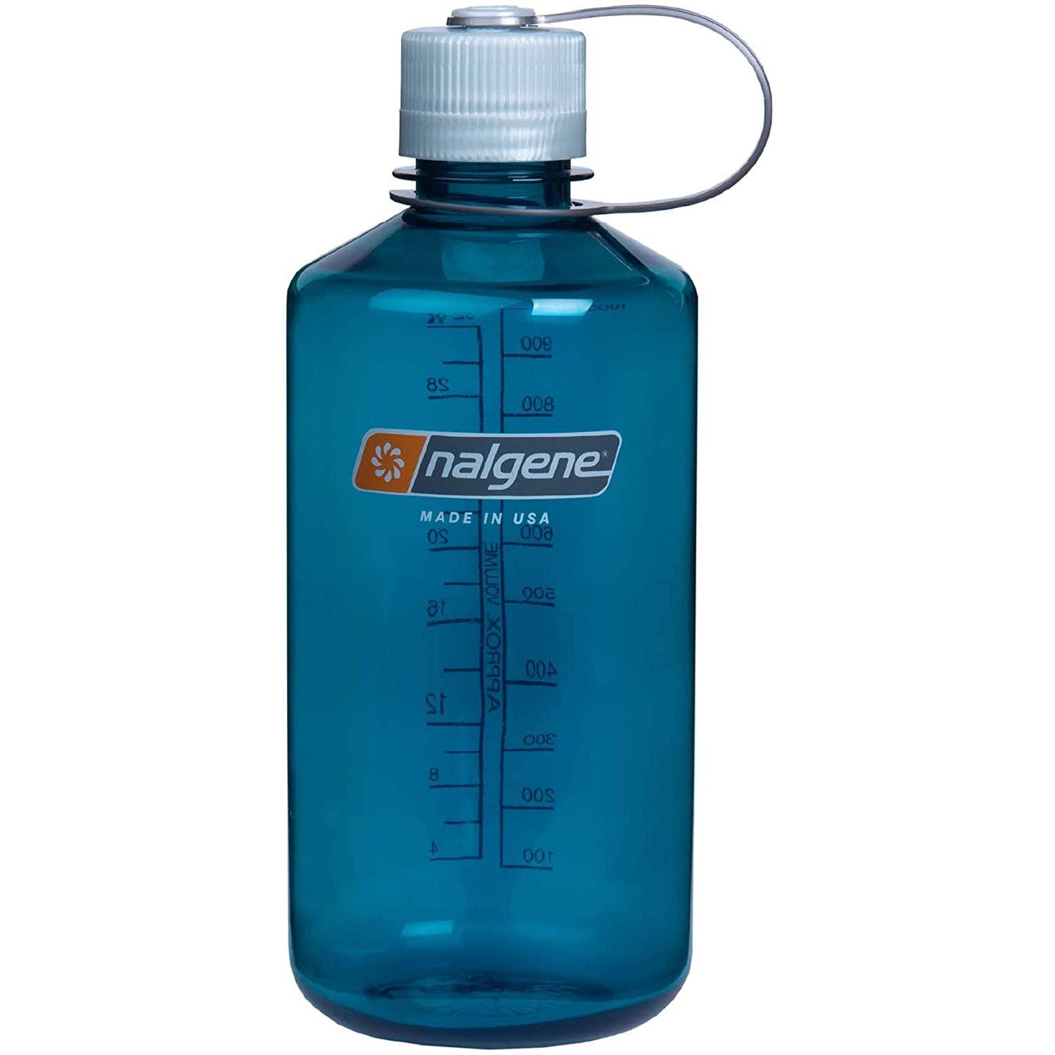 One Bay Distribution - Wholesale Water Bottle - Nalgene 32oz Narrow Mouth Sustain Bottle - 50% Recycled15