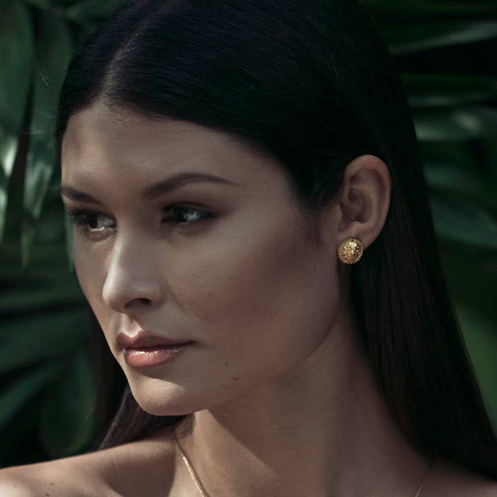 Joana Mota CapitĂŁo Jewellery - Wholesale Dangle Earrings - Aurora 3 in 1 earring (unitary)4