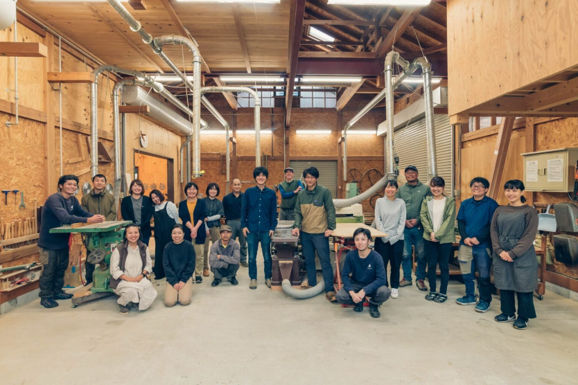 House of Shokunin - Wholesale Notepad - Handcrafted Wood leaf notepad, Birthday Gift, Gift for Dad13