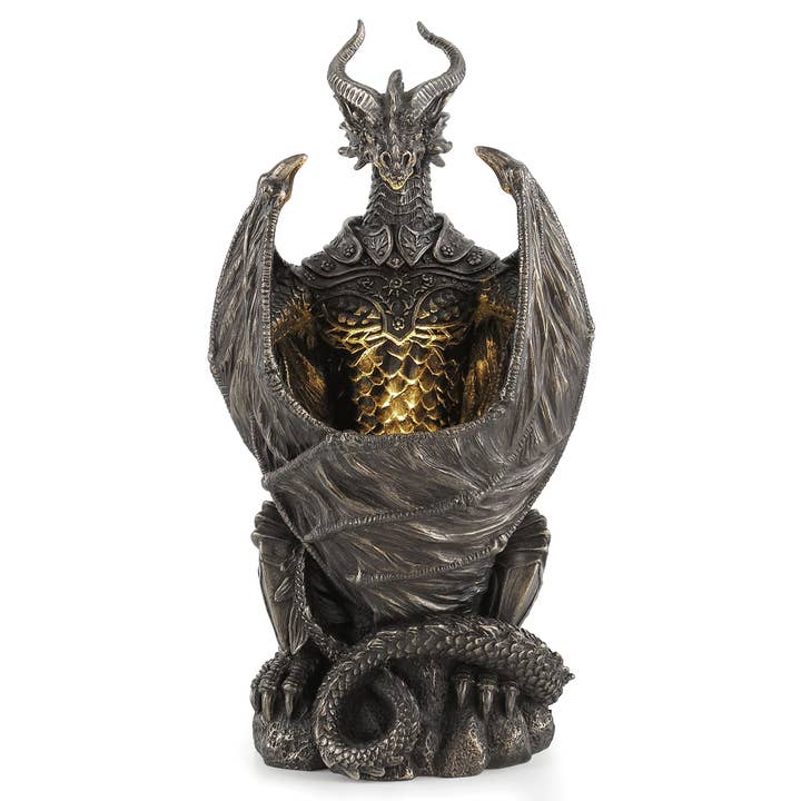 Guardian Of The Light Dragon for wholesale by Joe Davies
