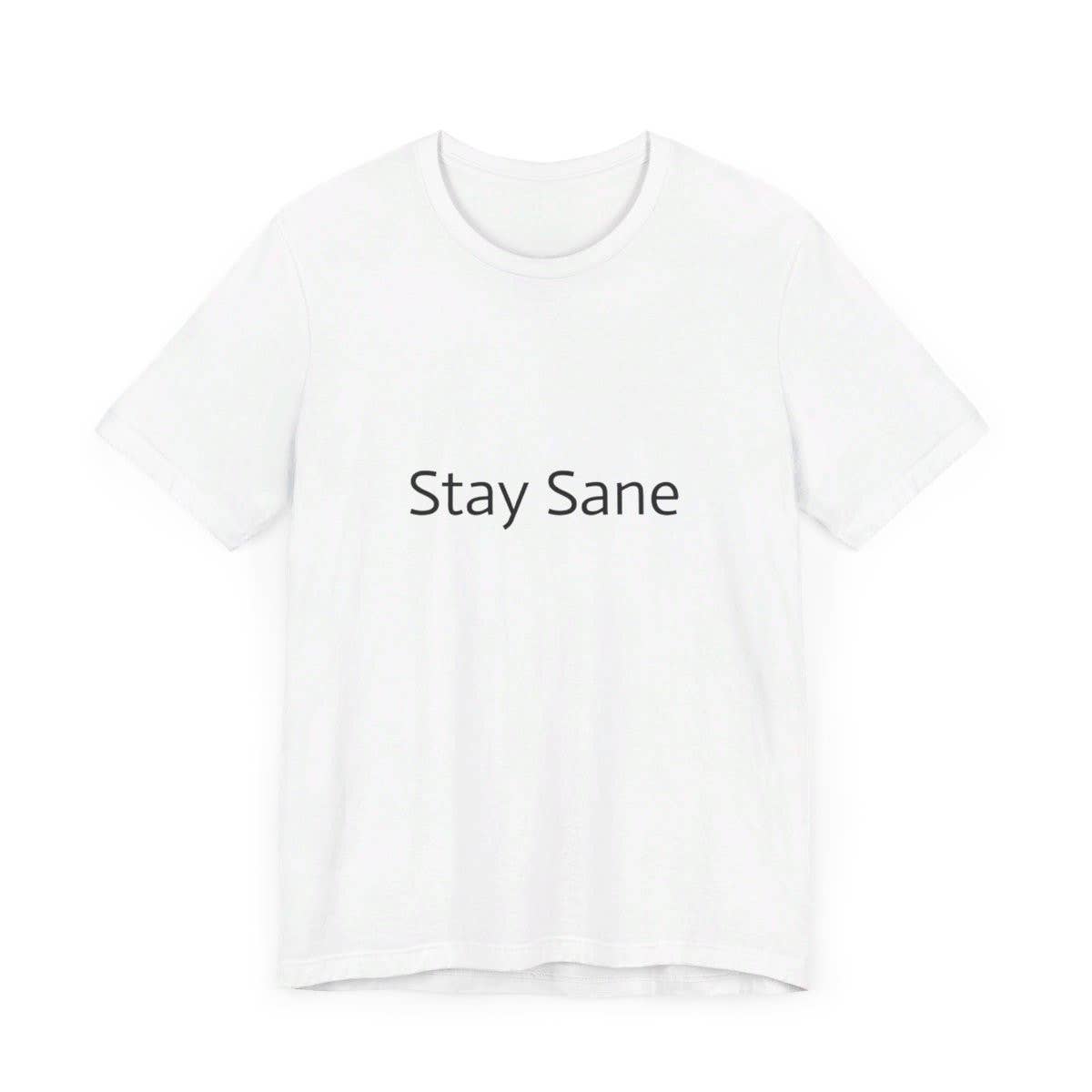 L&L T-Shirt Company - Wholesale Activewear Set - Men's - Unisex-Stay Sane5