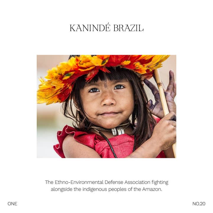 One Magazine - Wholesale Magazine - One Issue 2016