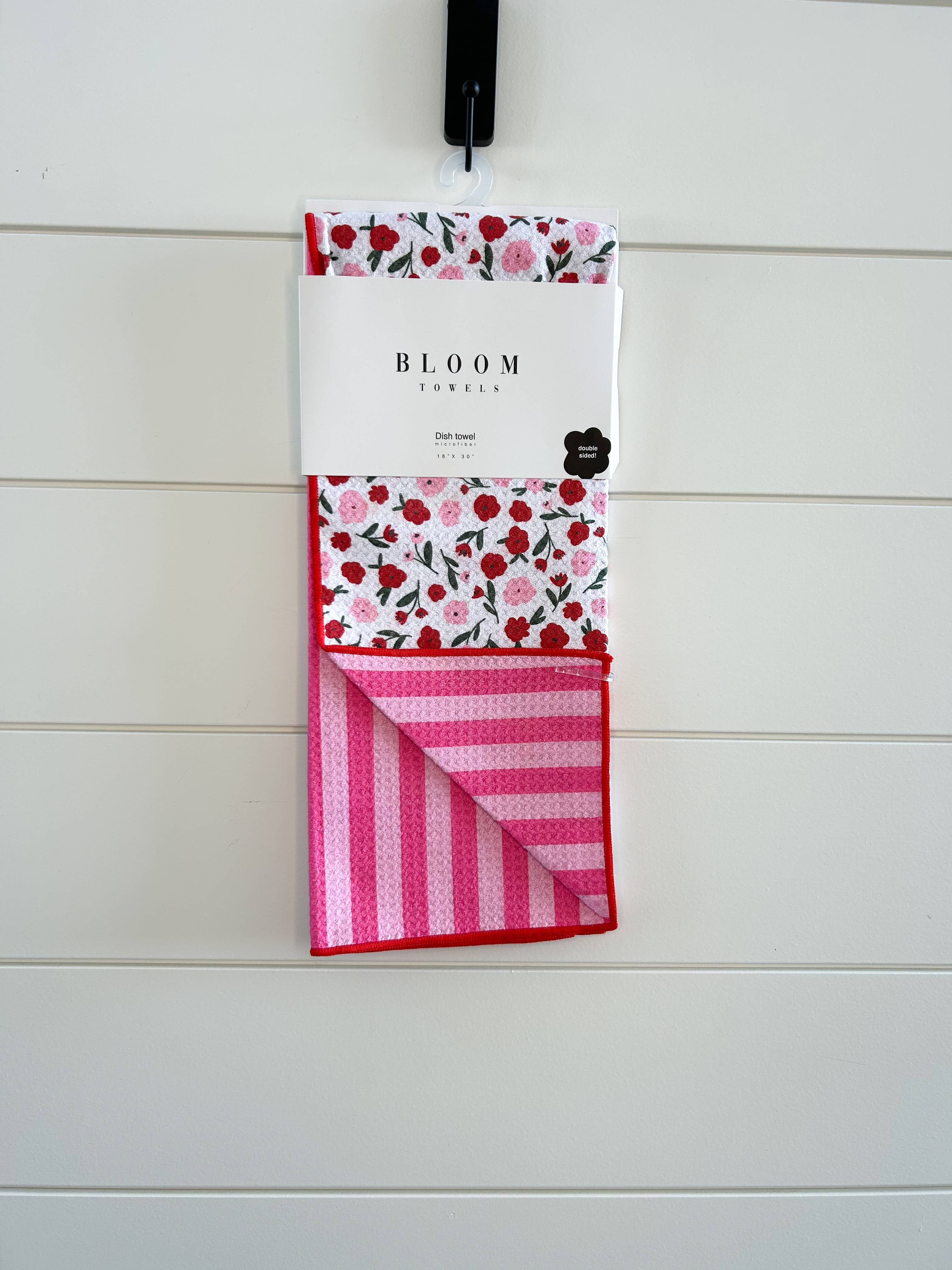 Bloom Towels - Wholesale Tea Towel - B230 Sweet Blooms