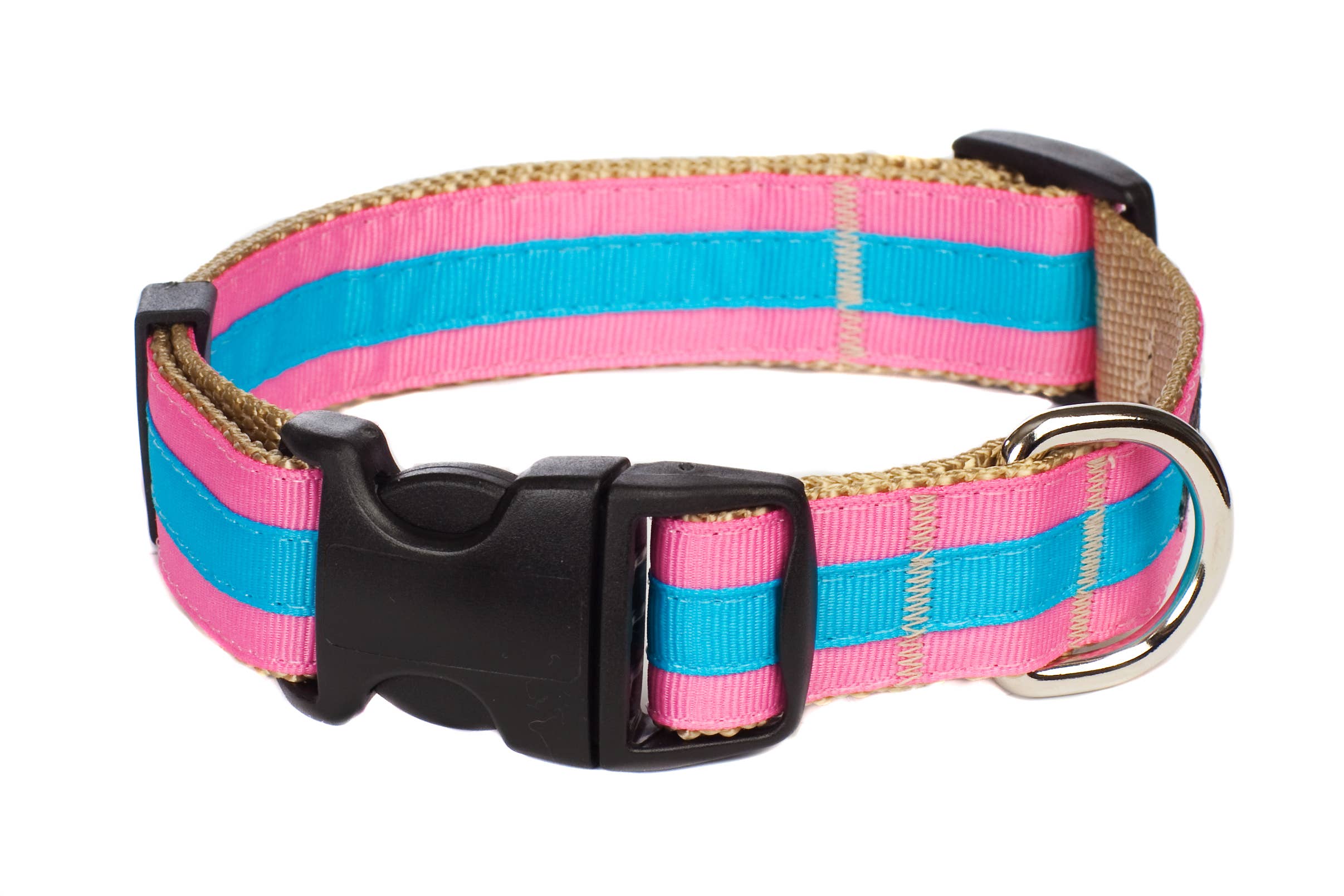 Paw Paws USA - Wholesale Pet Collar - Dog - Prep School Dog Collar5