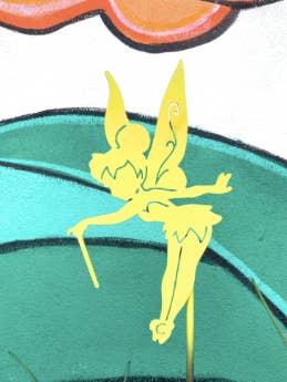 Tingeling för wholesale av Garden Deva Sculpture Co.