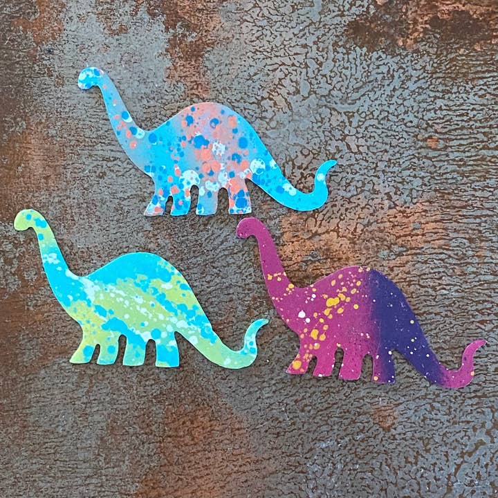 Long Neck Magnet for wholesale by Cut-n-rust LLC