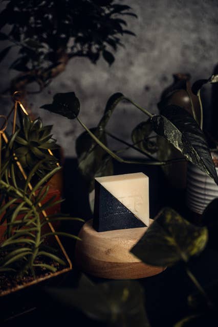 Long Live Tattoos - Wholesale Bar Soap - Defend / Revive Tattoo Soap2