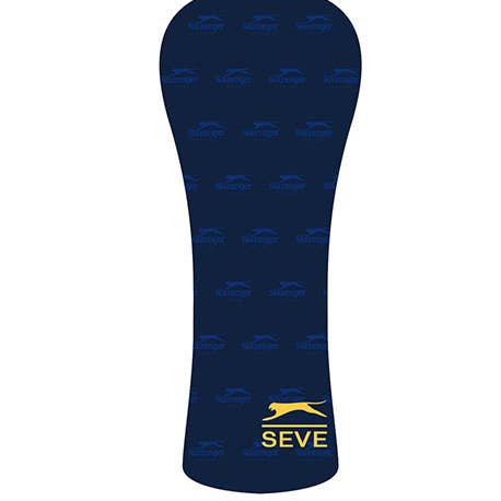 COUVRE-BÂTON HYBRIDE SEVE X SLAZENGER pour la vente par Slazenger Padel Donnay Star Padel