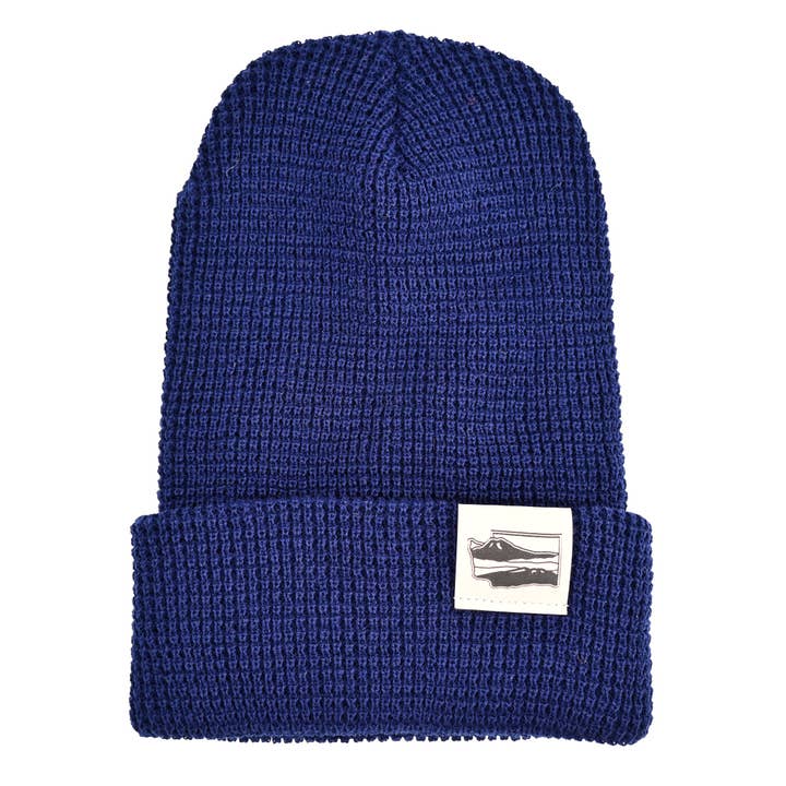 Washington Elements Cascades Beanie for wholesale by Patchmarks