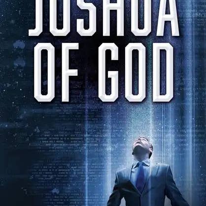 Books by splitShops - Wholesale Book - Adult - Joshua of God - Paperback0